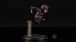 QUANTUM MECHANIX x MARVEL COMICS - DAREDEVIL Q-FIG MINI FIGURE (11 cm)