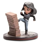 QUANTUM MECHANIX x MARVEL COMICS - JESSICA JONES Q-FIG MINI FIGURE (9 cm)