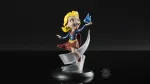 QUANTUM MECHANIX x DC COMICS - SUPERGIRL Q-FIG MINI FIGURE (12 cm)