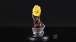 QUANTUM MECHANIX x DC COMICS - SUPERGIRL Q-FIG MINI FIGURE (12 cm)