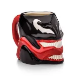 MARVEL COMICS - VENOM STYLED 3D MUG/ CUP