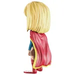 XXRAY x DC COMICS -  SUPERGIRL DISSECTED VINYL ART FIGURE (10cm)