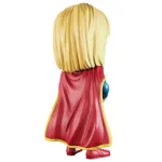 XXRAY x DC COMICS -  SUPERGIRL DISSECTED VINYL ART FIGURE (10cm)