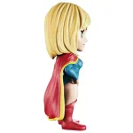 XXRAY x DC COMICS -  SUPERGIRL DISSECTED VINYL ART FIGURE (10cm)