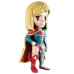 XXRAY x DC COMICS -  SUPERGIRL DISSECTED VINYL ART FIGURE (10cm)