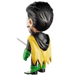 XXRAY x DC COMICS -  ROBIN DISSECTED VINYL ART FIGURE (10cm)