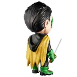 XXRAY x DC COMICS -  ROBIN DISSECTED VINYL ART FIGURE (10cm)