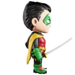 XXRAY x DC COMICS -  ROBIN DISSECTED VINYL ART FIGURE (10cm)