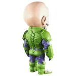 XXRAY x DC COMICS -  LEX LUTHOR DISSECTED VINYL ART FIGURE (10cm)