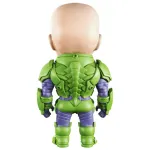 XXRAY x DC COMICS -  LEX LUTHOR DISSECTED VINYL ART FIGURE (10cm)