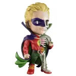 XXRAY x DC COMICS (THE GOLDEN AGE) -  GREEN LANTERN DISSECTED VINYL ART FIGURE (10cm)