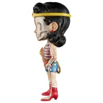 XXRAY x DC COMICS (THE GOLDEN AGE) -  WONDER WOMAN DISSECTED VINYL ART FIGURE (10cm)