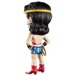 XXRAY x DC COMICS (THE GOLDEN AGE) -  WONDER WOMAN DISSECTED VINYL ART FIGURE (10cm)