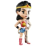 XXRAY x DC COMICS (THE GOLDEN AGE) -  WONDER WOMAN DISSECTED VINYL ART FIGURE (10cm)