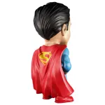 XXRAY x DC COMICS (THE GOLDEN AGE) -  SUPERMAN DISSECTED VINYL ART FIGURE (10cm)