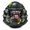 ALIEN XENOMORPHALIEN XENOMORPH MADBALLS FOAM HORRORBALL BY KIDROBOT