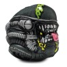 ALIEN XENOMORPHALIEN XENOMORPH MADBALLS FOAM HORRORBALL BY KIDROBOT