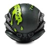 ALIEN XENOMORPHALIEN XENOMORPH MADBALLS FOAM HORRORBALL BY KIDROBOT