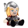 MARVEL COMICS - THE MIGHTY THOR PHUNNY PLUSH CUDDLY TOY BY KIDROBOT