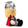 MARVEL COMICS - THE MIGHTY THOR PHUNNY PLUSH CUDDLY TOY BY KIDROBOT