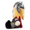 MARVEL COMICS - THE MIGHTY THOR PHUNNY PLUSH CUDDLY TOY BY KIDROBOT