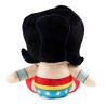 DC COMICS - WONDER WOMAN PHUNNY PLUSH CUDDLY TOY BY KIDROBOT