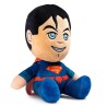 DC COMICS - SUPERMAN PHUNNY PLUSH CUDDLY TOY BY KIDROBOT