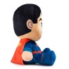 DC COMICS - SUPERMAN PHUNNY PLUSH CUDDLY TOY BY KIDROBOT