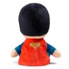 DC COMICS - SUPERMAN PHUNNY PLUSH CUDDLY TOY BY KIDROBOT