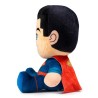 DC COMICS - SUPERMAN PHUNNY PLUSH CUDDLY TOY BY KIDROBOT