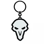 OFFICIAL OVERWATCH - REAPER METAL KEYRING