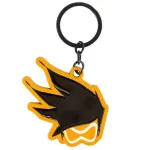 OFFICIAL OVERWATCH - TRACER METAL KEYRING