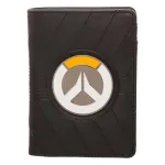 OFFICIAL OVERWATCH METAL LOGO VERTICAL WALLET