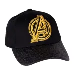 OFFICIAL MARVEL COMICS - AVENGERS: INFINITY WAR 'A' STRAPBACK CAP