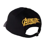 OFFICIAL MARVEL COMICS - AVENGERS: INFINITY WAR 'A' STRAPBACK CAP