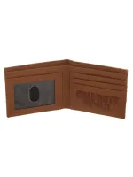 CALL OF DUTY: WWII - STAR SYMBOL 'WINGS FOR VICTORY' WALLET