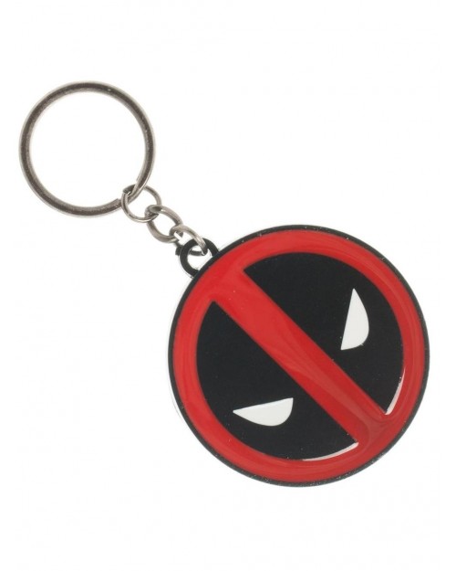 OFFICIAL AVENGERS: INFINITY WAR SPIDER-MAN IRON SPIDER SUIT METAL KEYRING