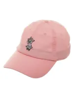 OFFICIAL RICK AND MORTY - TINKLES PINK DAD HAT