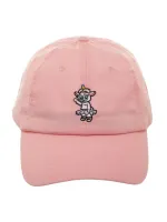 OFFICIAL RICK AND MORTY - TINKLES PINK DAD HAT