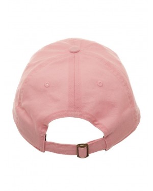 OFFICIAL RICK AND MORTY - TINKLES PINK DAD HAT