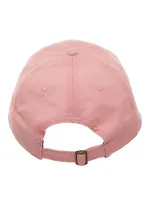 OFFICIAL RICK AND MORTY - TINKLES PINK DAD HAT