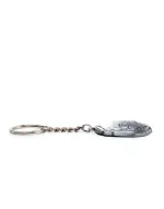 MARVEL COMICS ANT-MAN AND THE WASP - ANT-MAN HELMET METAL KEYRING