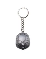 MARVEL COMICS ANT-MAN AND THE WASP - ANT-MAN HELMET METAL KEYRING