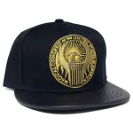 FANTASTIC BEASTS AND WHERE TO FIND THEM: MACUSA SYMBOL SNAPBACK CAP