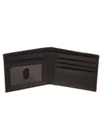 STAR WARS - THE LAST JEDI - REBEL ALLIANCE SYMBOL RETRO THEMED BI-FOLD WALLET