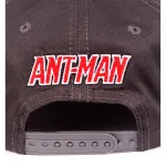 OFFICIAL MARVEL COMICS - PYM LOGO SNAPBACK CAP