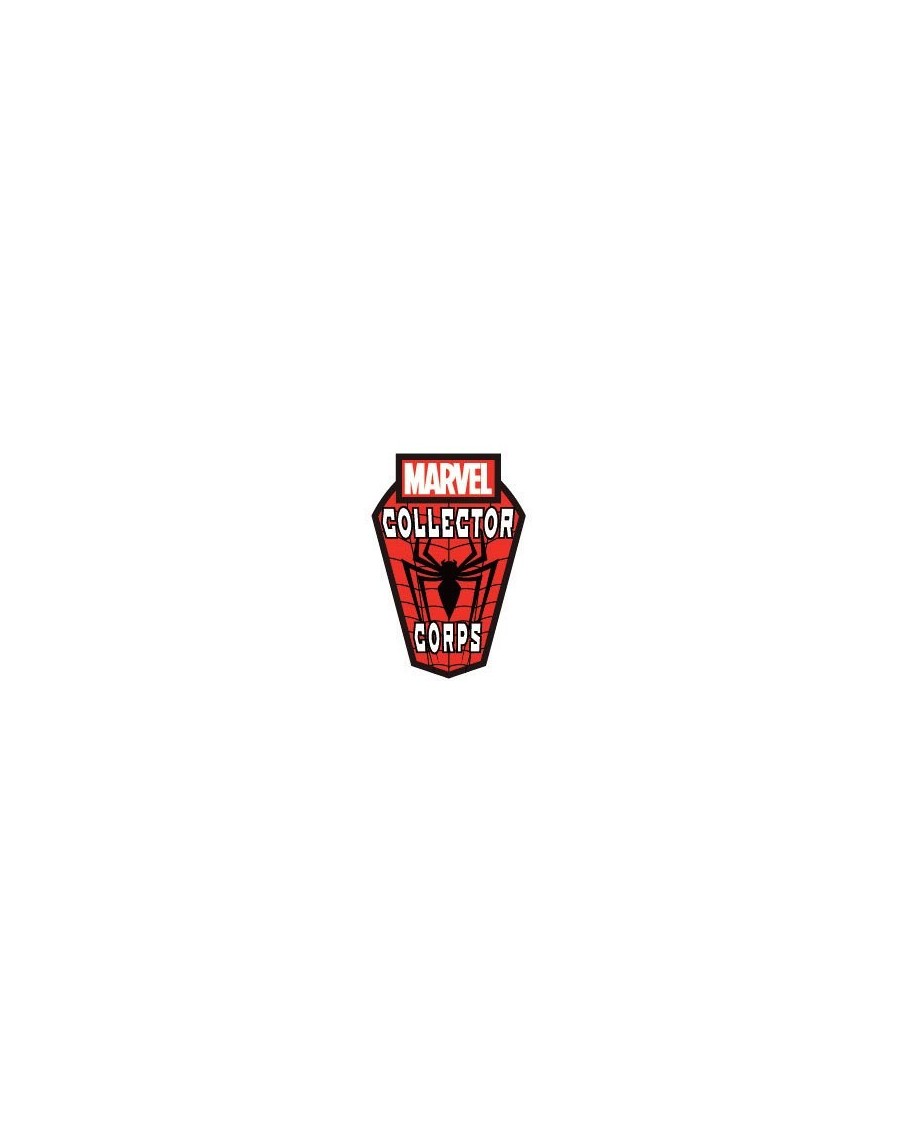 OFFICIAL MARVEL COMICS - SPIDER-MAN POP! COLLECTOR CORPS PIN BADGE