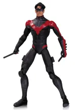 DC COLLECTIBLES x NIGHTWING - THE NEW 52 ACTION FIGURE (17cm)