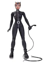 DC COLLECTIBLES x CATWOMAN ACTION FIGURE (17cm)