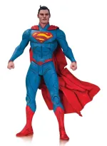 DC COLLECTIBLES x SUPERMAN ACTION FIGURE (17cm) [JAE LEE]